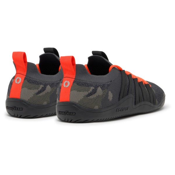 Ecoalf - Darwin Barefoot Sneaker - Barfotaskor