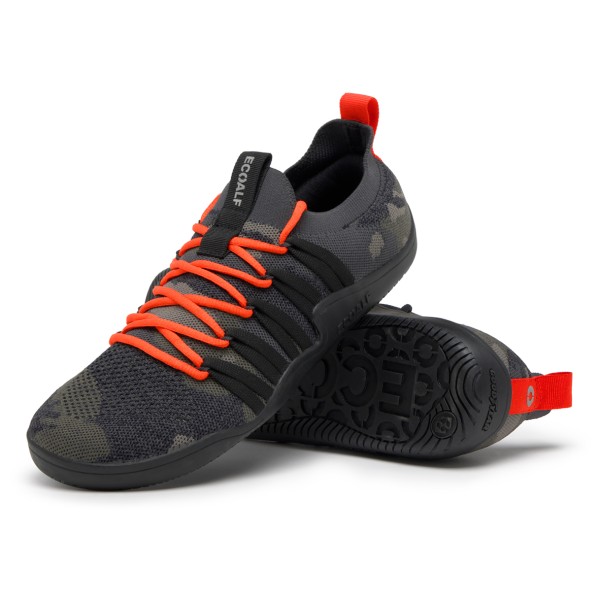 Ecoalf - Darwin Barefoot Sneaker - Calzado minimalista