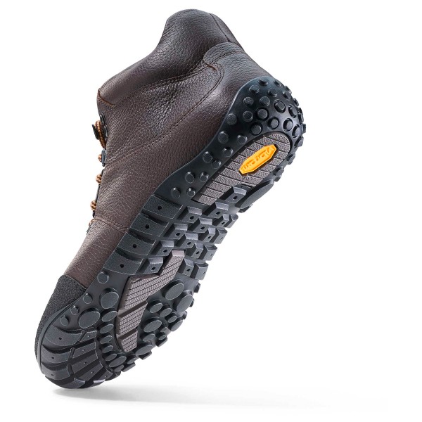 Bär - Mountain Barefoot 2.0 - Calzado minimalista