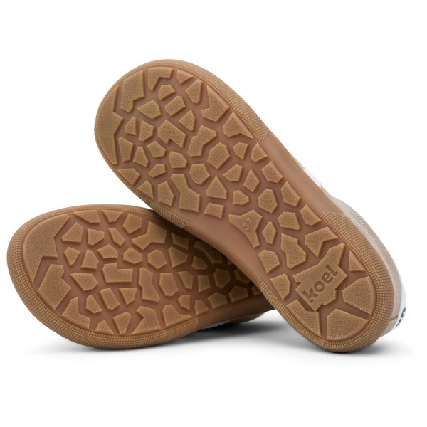 Koel - Francie II Suede - Barfotaskor