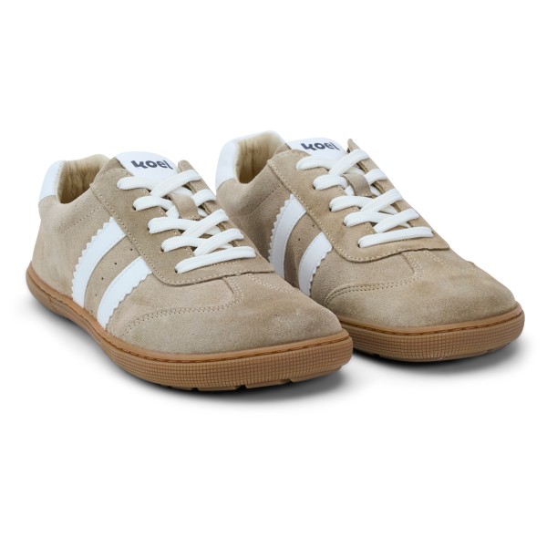 Koel - Francie II Suede - Barfotaskor