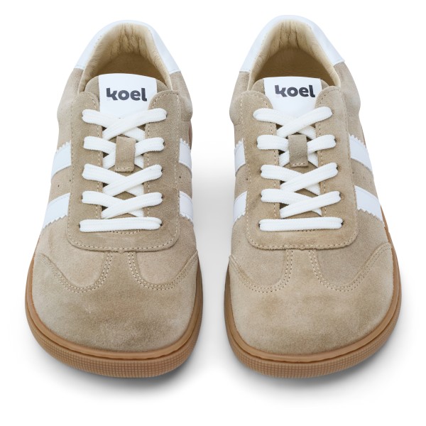 Koel - Francie II Suede - Barfotaskor