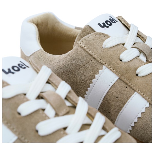 Koel - Francie II Suede - Barfotaskor