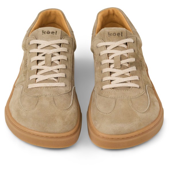 Koel - Hugh Suede - Barefoot shoes