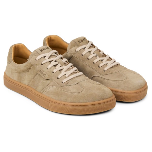 Koel - Hugh Suede - Calzado minimalista