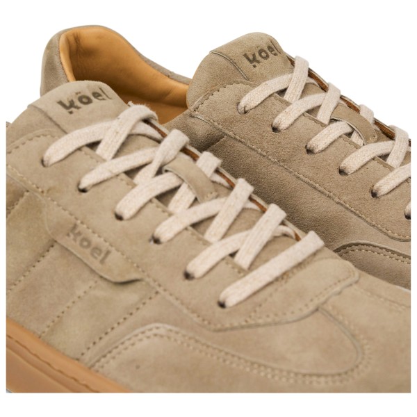 Koel - Hugh Suede - Calzado minimalista
