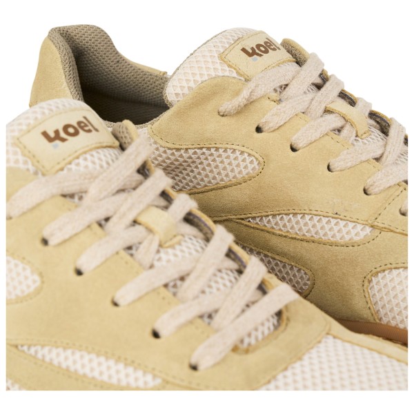 Koel - Ralph - Barefoot-schoenen