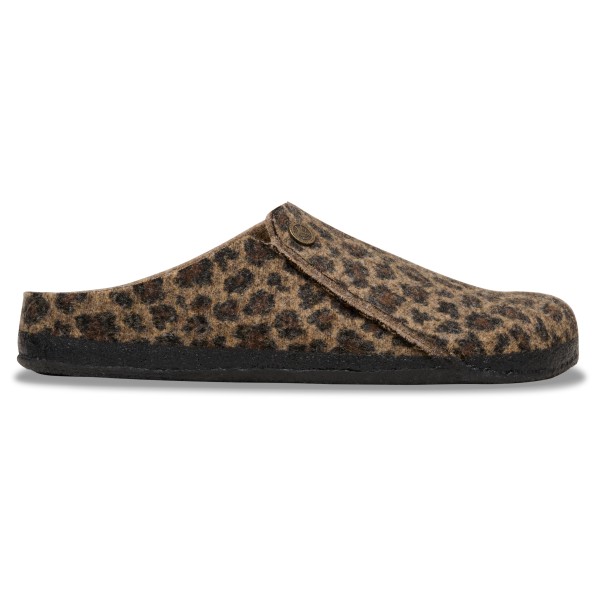 Birkenstock - Zermatt Felt Cozy Home - Slippers