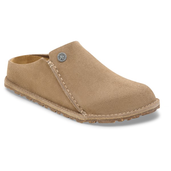 Birkenstock - Zermatt Premium Suede Leather - Huttensloffen