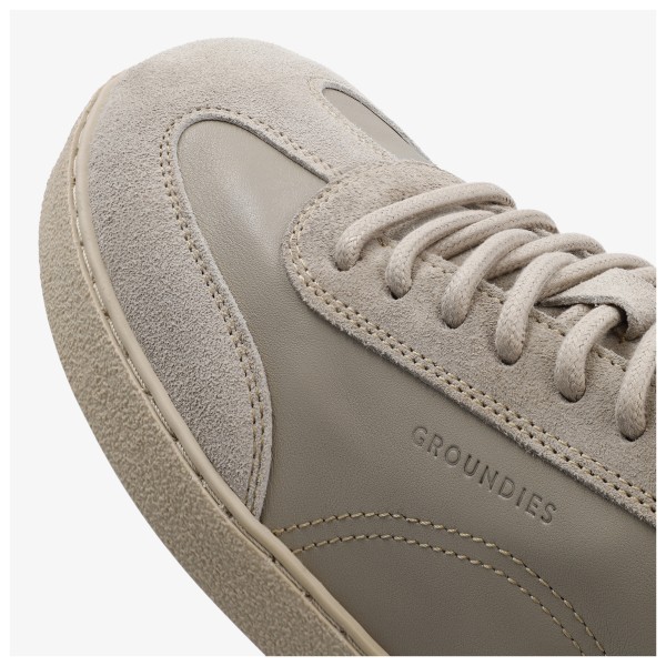 Groundies - Panama Soft - Barefootschoenen