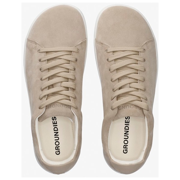 Groundies - Zero - Scarpe barefoot