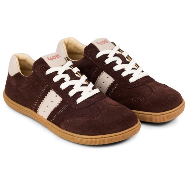 Koel - Francie II Suede 3.0 - Barefoot shoes