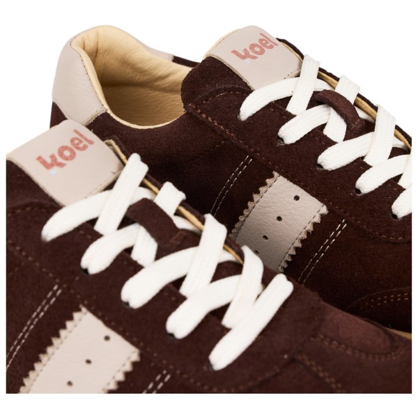 Koel - Francie II Suede 3.0 - Barefoot shoes