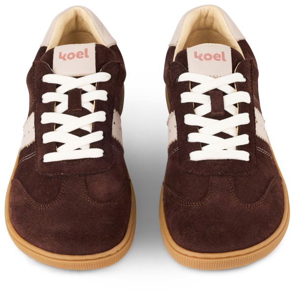 Koel - Francie II Suede 3.0 - Barfotaskor