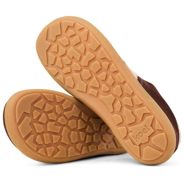 Koel - Francie II Suede 3.0 - Paljasjalkakengät