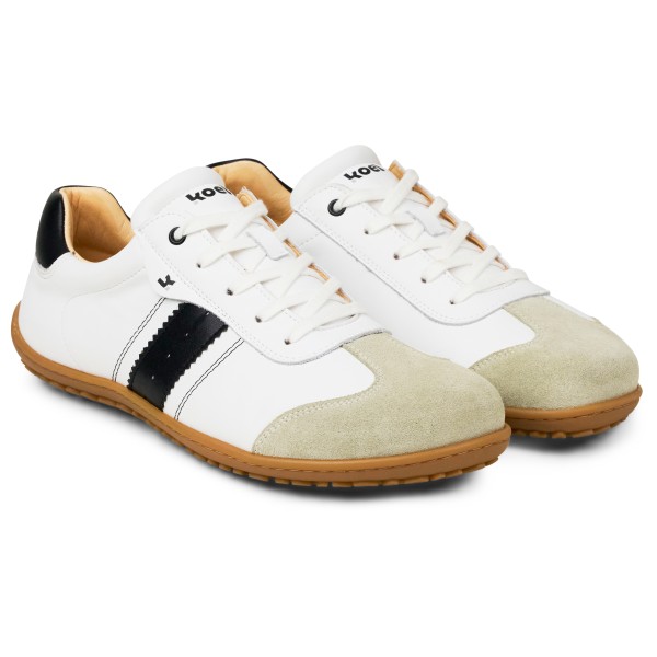 Koel - Ilo Napa Suede 3.0 - Barfodssko