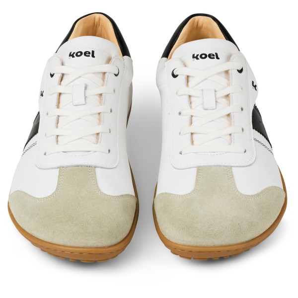 Koel - Ilo Napa Suede 3.0 - Barfodssko