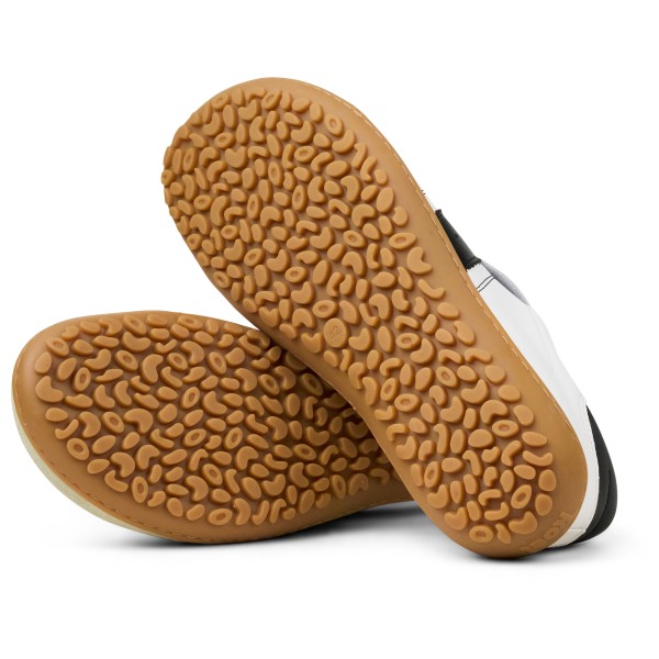 Koel - Ilo Napa Suede 3.0 - Barfotaskor