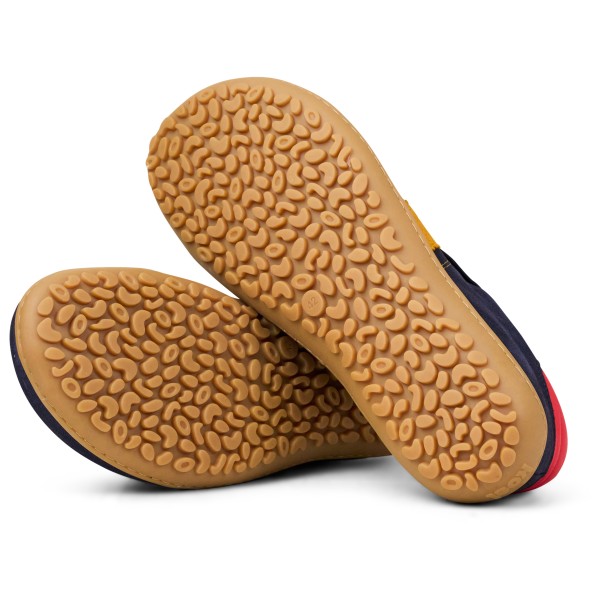Koel - Ilo Suede 3.0 - Barefoot-schoenen