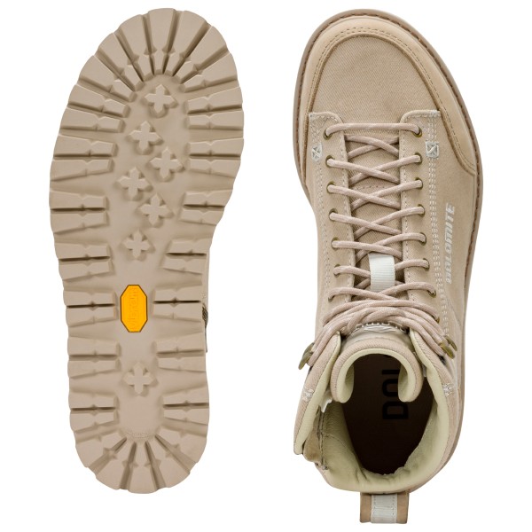 Dolomite - 54 High Denim - Botas informales