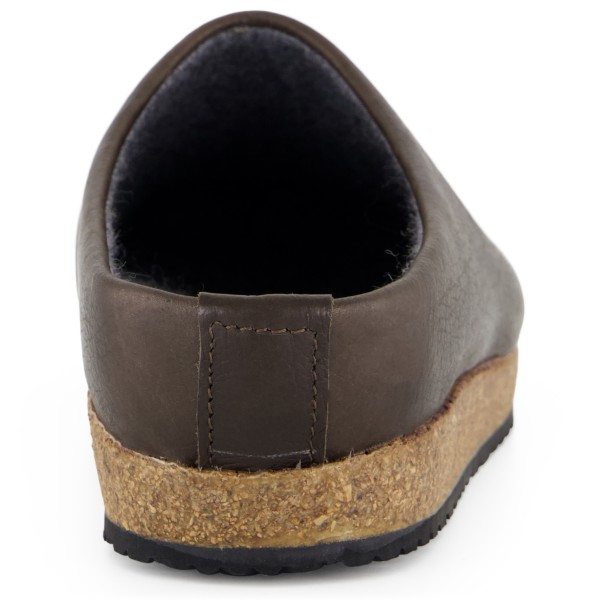 Hanwag - Yak Clog - Hüttenschuhe