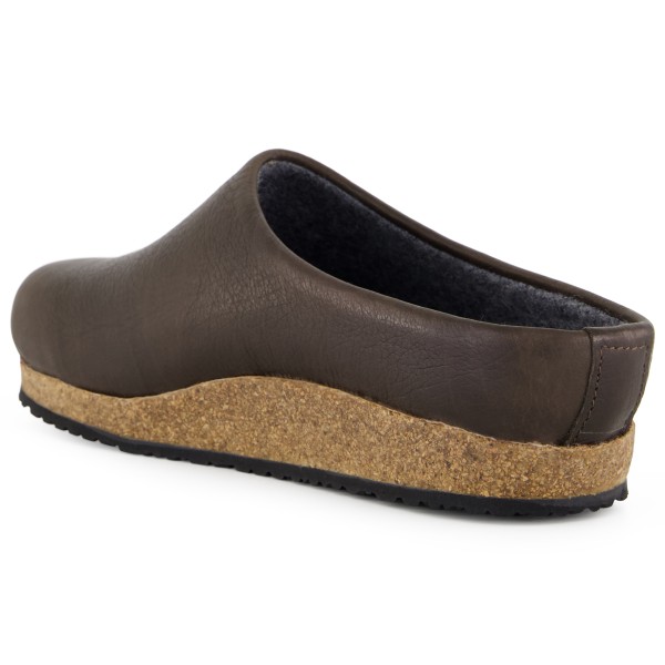 Hanwag - Yak Clog - Pantoffels