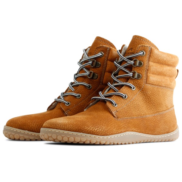 Grand Step Shoes - Nox Barefoot - Barfodssko