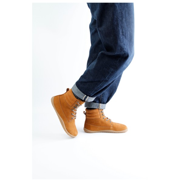 Grand Step Shoes - Nox Barefoot - Barfodssko