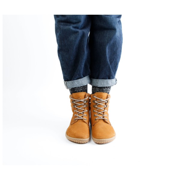Grand Step Shoes - Nox Barefoot - Barfodssko