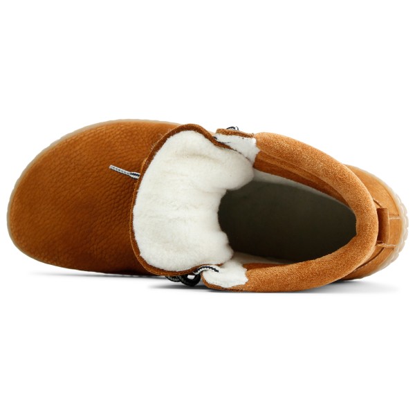 Grand Step Shoes - Nox Barefoot - Barfotaskor