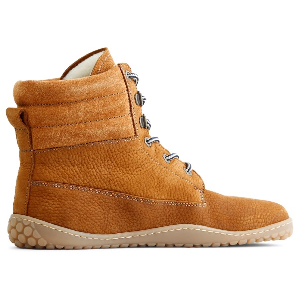 Grand Step Shoes - Nox Barefoot - Calzado minimalista