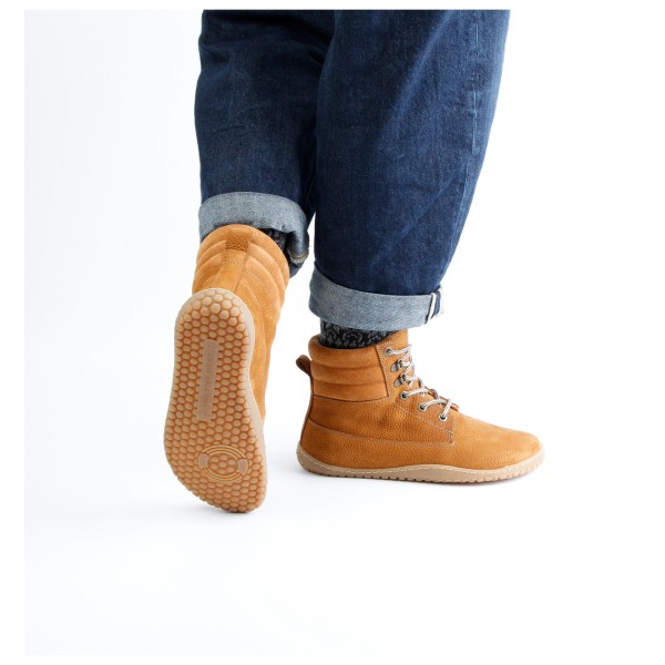 Grand Step Shoes - Nox Barefoot - Calzado minimalista