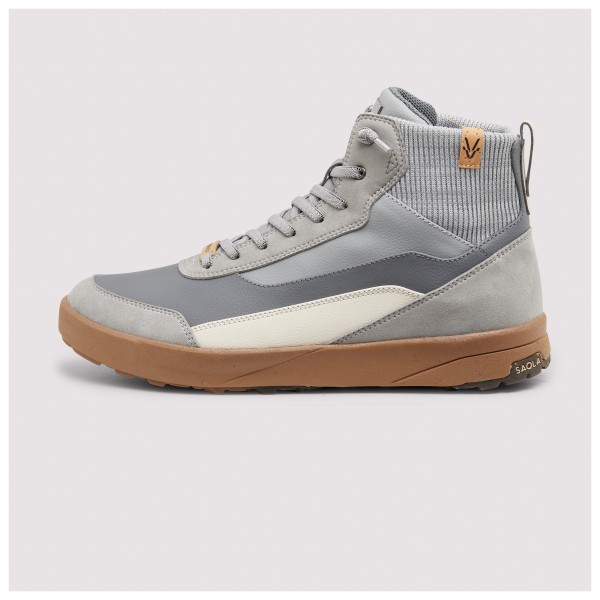 Saola - Quito Mid Waterproof - Fritidsstøvler