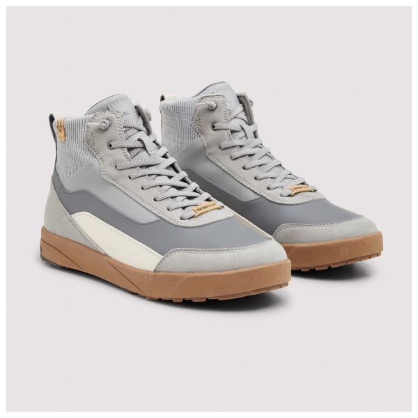 Saola - Quito Mid Waterproof - Hoge schoenen