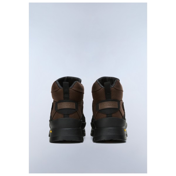 Napapijri - Hightail 01 Cor - Botas informales