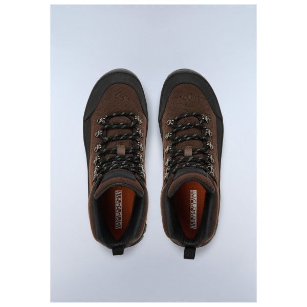 Napapijri - Hightail 01 Cor - Freizeitstiefel