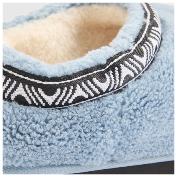 Passenger - Ember Sherpa Fleece Slipper 2.0 - Hausschuhe