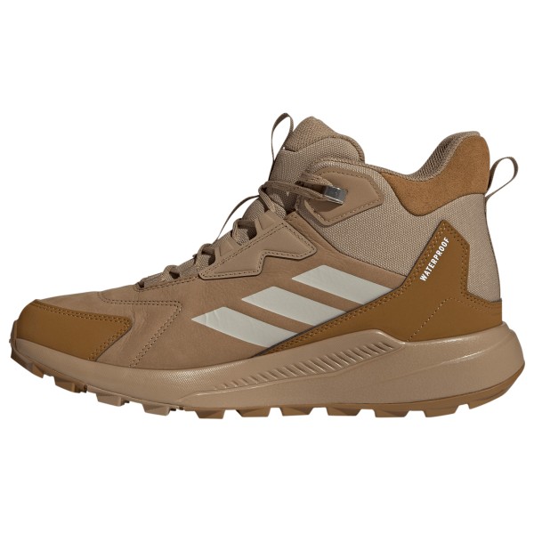 adidas Terrex - Anylander Mid Lea ClimaProof - Casual boots