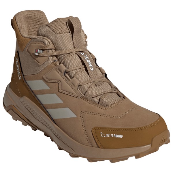 adidas Terrex - Anylander Mid Lea ClimaProof - Casual boots