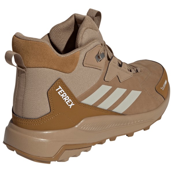 adidas Terrex - Anylander Mid Lea ClimaProof - Casual boots