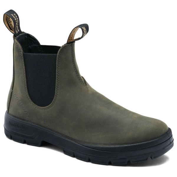 Blundstone - Terrain Leather #2635 - Hoge schoenen