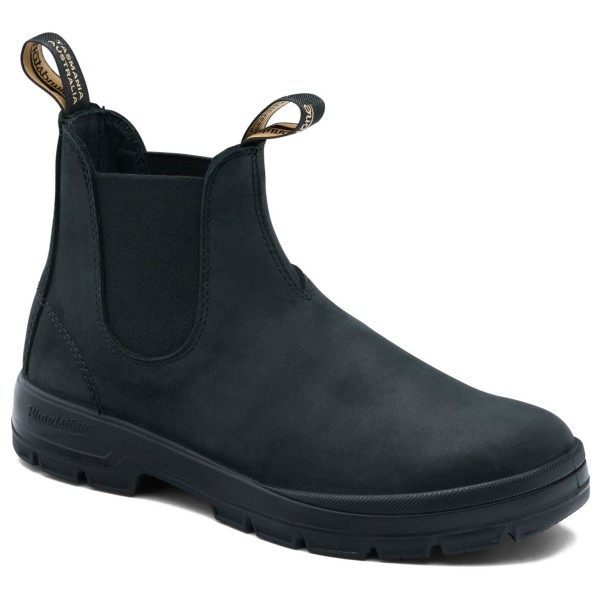 Blundstone - Terrain Nubuck #2633 - Botas informales