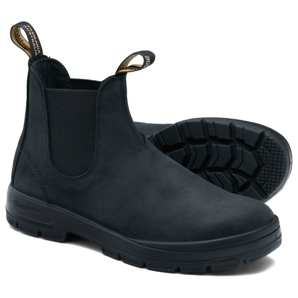 Blundstone - Terrain Nubuck #2633 - Botas informales