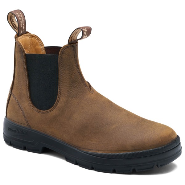 Blundstone - Terrain Waxed Nubuck #2630 - Botas informales