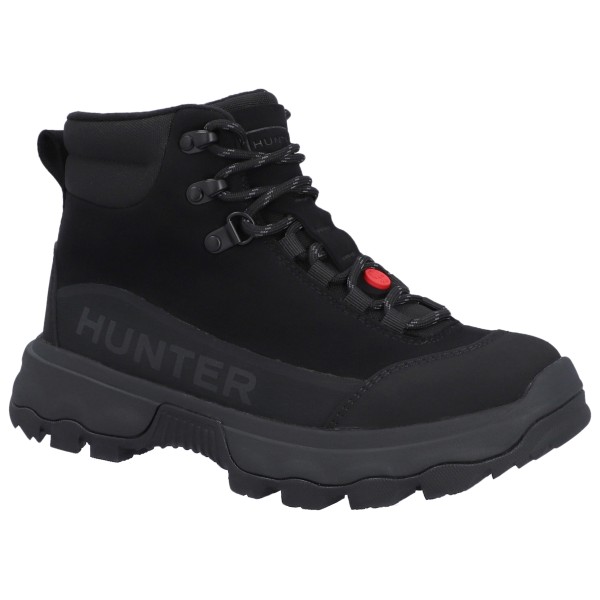 Hunter Boots - Elements Crosstrail High - Casual boots