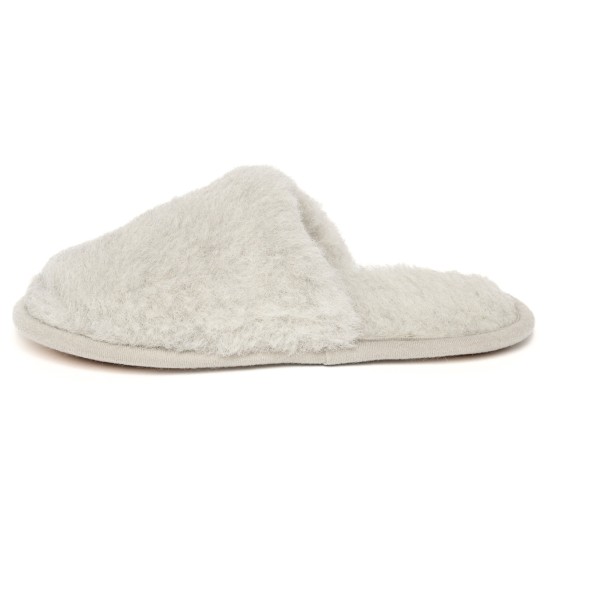 Gottstein - Curly Alpaca - Hausschuhe