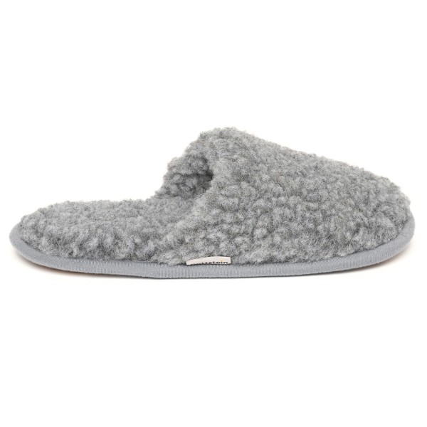 Gottstein - Curly Wool - House slippers