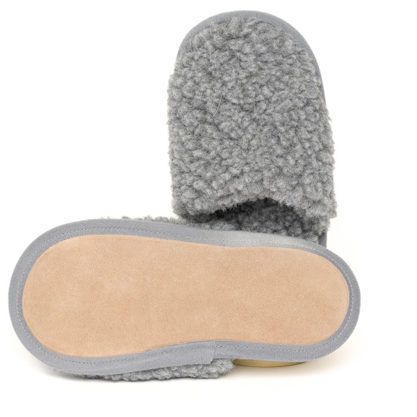 Gottstein - Curly Wool - House slippers