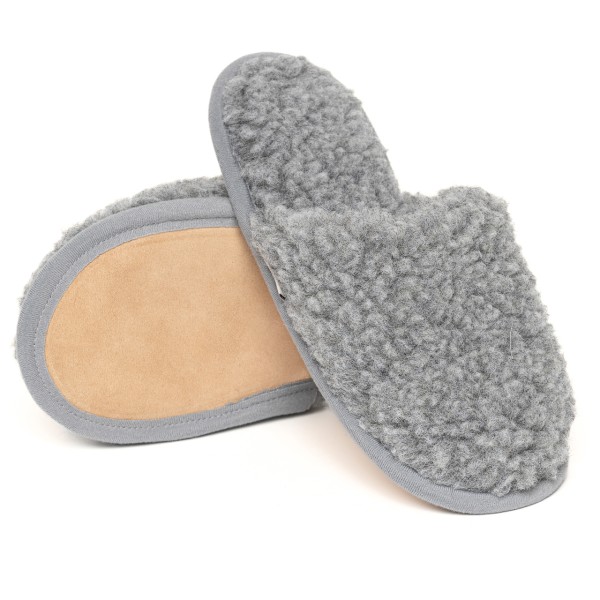 Gottstein - Curly Wool - House slippers
