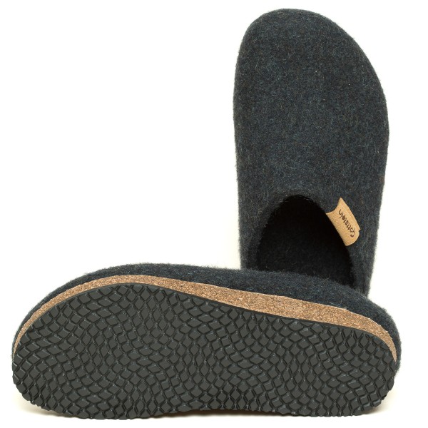 Gottstein - Stegmann 208 - House slippers